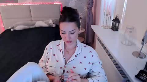 Heaven girl online show from 24, 7, 2026