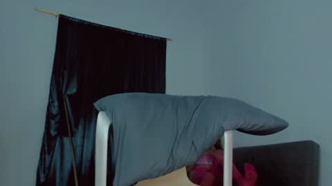 heaven_puertas online show from 29, 1, 2025