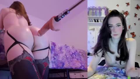 Snapshot of heaveniabb chatting on 16, 9, 2025 Helen online show from 16, 9, 2025