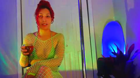 Heavenllyy online show from 30, 1, 2025