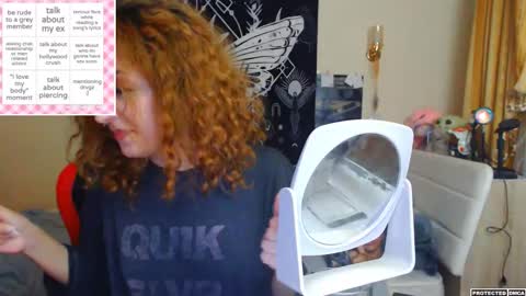 Diana online show from 15, 12, 2025