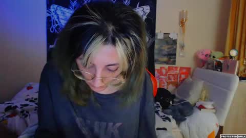 Diana online show from 21, 4, 2026