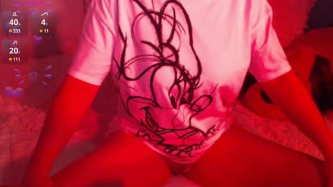 Snapshot of heavenlykiss chatting on 3, 12, 2024 Chani online show from 3, 12, 2024