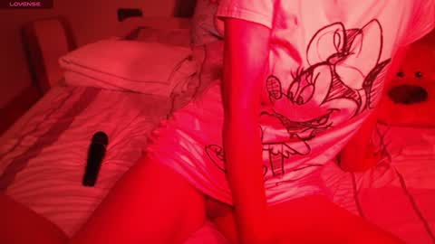 Snapshot of heavenlykiss chatting on 4, 12, 2024 Chani online show from 4, 12, 2024