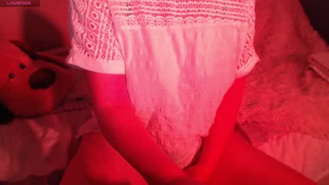 Snapshot of heavenlykiss chatting on 5, 12, 2024 Chani online show from 5, 12, 2024