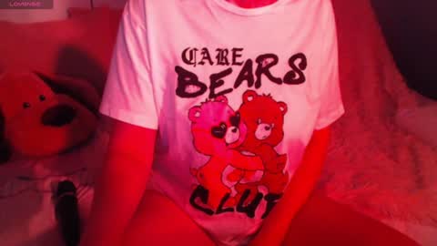 Snapshot of heavenlykiss chatting on 6, 12, 2024 Chani online show from 6, 12, 2024