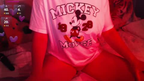 Snapshot of heavenlykiss chatting on 10, 12, 2024 Chani online show from 10, 12, 2024