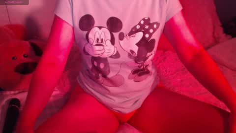 Snapshot of heavenlykiss chatting on 11, 12, 2024 Chani online show from 11, 12, 2024