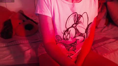 Snapshot of heavenlykiss chatting on 12, 12, 2024 Chani online show from 12, 12, 2024