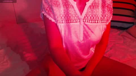 Snapshot of heavenlykiss chatting on 30, 12, 2024 Chani online show from 30, 12, 2024