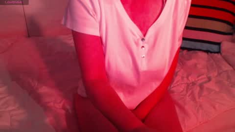 Snapshot of heavenlykiss chatting on 31, 12, 2024 Chani online show from 31, 12, 2024