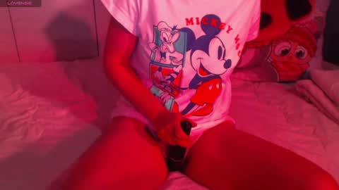 Snapshot of heavenlykiss chatting on 20, 1, 2025 Chani online show from 20, 1, 2025