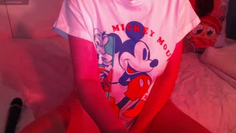 Snapshot of heavenlykiss chatting on 20, 1, 2025 Chani online show from 20, 1, 2025