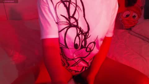 Snapshot of heavenlykiss chatting on 21, 1, 2025 Chani online show from 21, 1, 2025