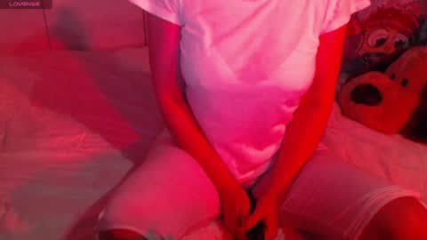 Snapshot of heavenlykiss chatting on 22, 1, 2025 Chani online show from 22, 1, 2025