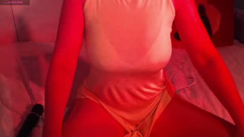 Snapshot of heavenlykiss chatting on 23, 1, 2025 Chani online show from 23, 1, 2025