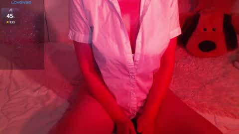 Snapshot of heavenlykiss chatting on 26, 1, 2025 Chani online show from 26, 1, 2025