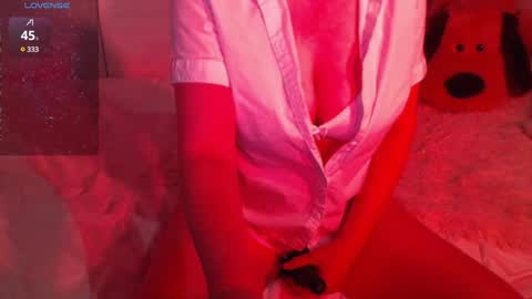 Snapshot of heavenlykiss chatting on 27, 1, 2025 Chani online show from 27, 1, 2025