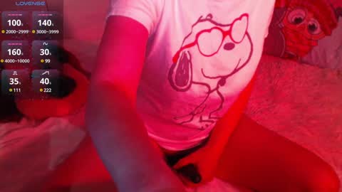 Snapshot of heavenlykiss chatting on 29, 1, 2025 Chani online show from 29, 1, 2025