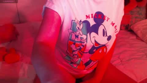 Snapshot of heavenlykiss chatting on 10, 2, 2025 Chani online show from 10, 2, 2025