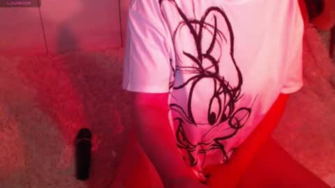 Snapshot of heavenlykiss chatting on 12, 2, 2025 Chani online show from 12, 2, 2025