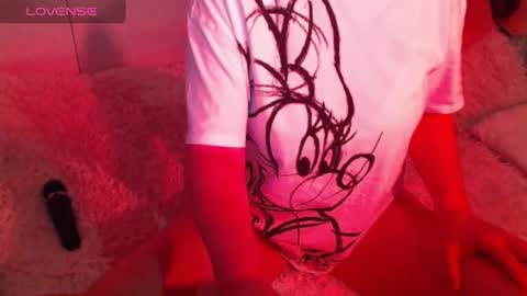 Snapshot of heavenlykiss chatting on 27, 2, 2025 Chani online show from 27, 2, 2025