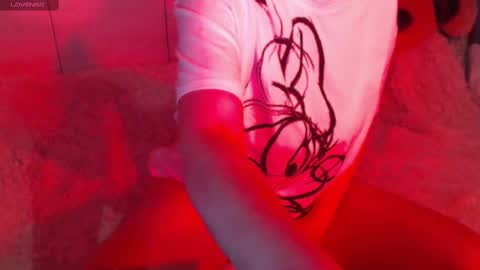 Snapshot of heavenlykiss chatting on 3, 3, 2025 Chani online show from 3, 3, 2025