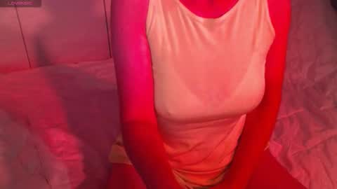 Snapshot of heavenlykiss chatting on 9, 9, 2025 Chani online show from 9, 9, 2025