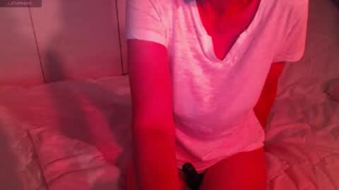 Snapshot of heavenlykiss chatting on 15, 9, 2025 Chani online show from 15, 9, 2025