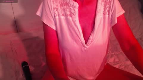 Snapshot of heavenlykiss chatting on 17, 9, 2025 Chani online show from 17, 9, 2025