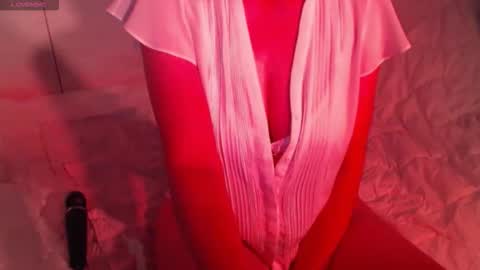 Snapshot of heavenlykiss chatting on 18, 9, 2025 Chani online show from 18, 9, 2025