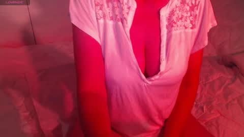 Snapshot of heavenlykiss chatting on 23, 9, 2025 Chani online show from 23, 9, 2025