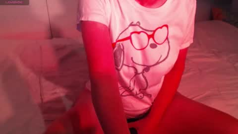 Snapshot of heavenlykiss chatting on 22, 10, 2025 Chani online show from 22, 10, 2025