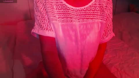 Snapshot of heavenlykiss chatting on 5, 11, 2025 Chani online show from 5, 11, 2025