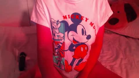 Snapshot of heavenlykiss chatting on 13, 11, 2025 Chani online show from 13, 11, 2025