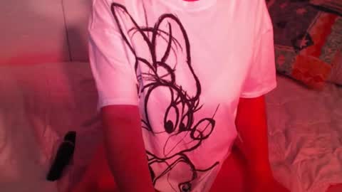 Snapshot of heavenlykiss chatting on 17, 11, 2025 Chani online show from 17, 11, 2025