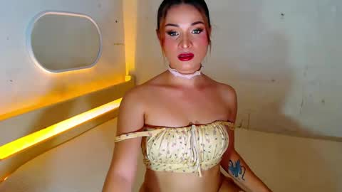 Snapshot of heavenlypleasurexx chatting on 27, 1, 2025 HEAVEN online show from 27, 1, 2025