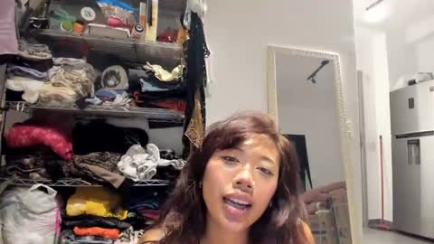 Snapshot of heavenngirlyy444 chatting on 3, 2, 2025 Heaven online show from 3, 2, 2025