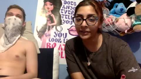 Snapshot of heavensbunny chatting on 16, 2, 2025 heaven the muslim slut online show from 16, 2, 2025