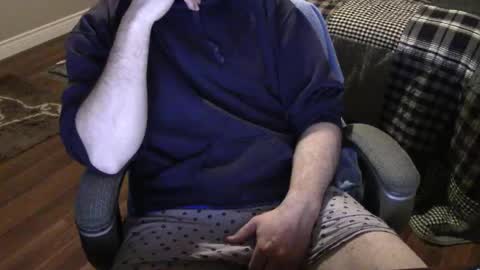 Snapshot of heavilyhung chatting on 29, 4, 2026 John online show from 29, 4, 2026