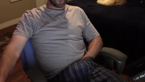 Snapshot of heavilyhung chatting on 5, 7, 2026 John online show from 5, 7, 2026
