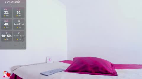 MEGAN online show from 6, 2, 2026