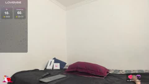 MEGAN online show from 1, 3, 2026