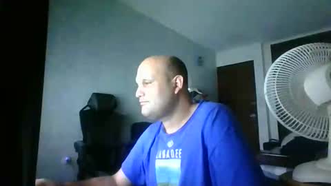 Snapshot of heavy_rebellxc chatting on 15, 9, 2025 Heavy Rebell online show from 15, 9, 2025