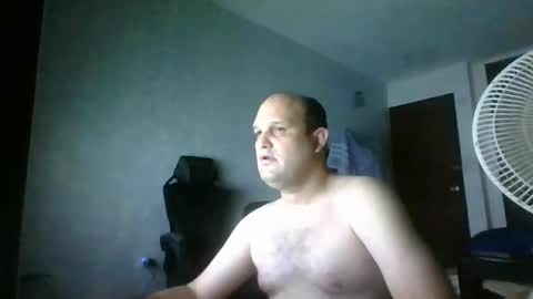 Heavy Rebell online show from 18, 10, 2025