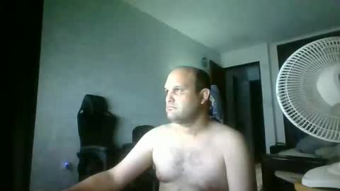 Heavy Rebell online show from 21, 10, 2025