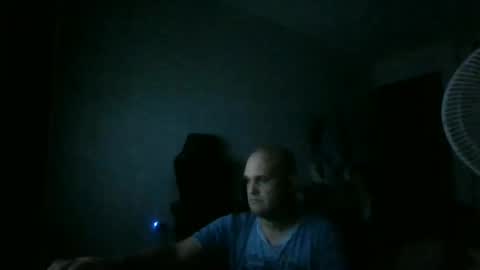 Heavy Rebell online show from 3, 11, 2025