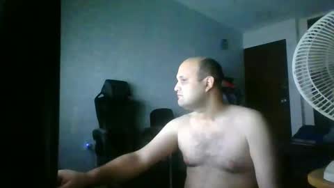 Heavy Rebell online show from 15, 12, 2025