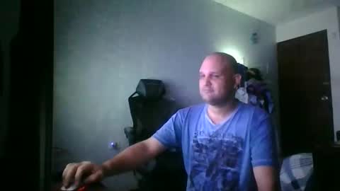 Heavy Rebell online show from 22, 12, 2025