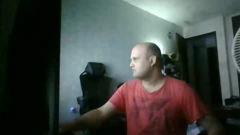 Heavy Rebell online show from 19, 1, 2026